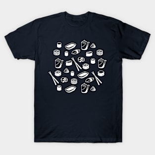 Sushi T-Shirt